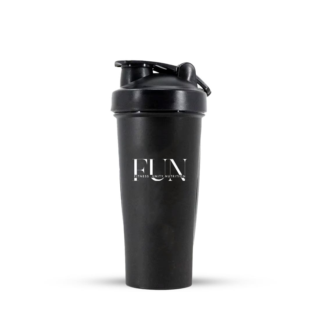 Blender Shaker Sports Bottle