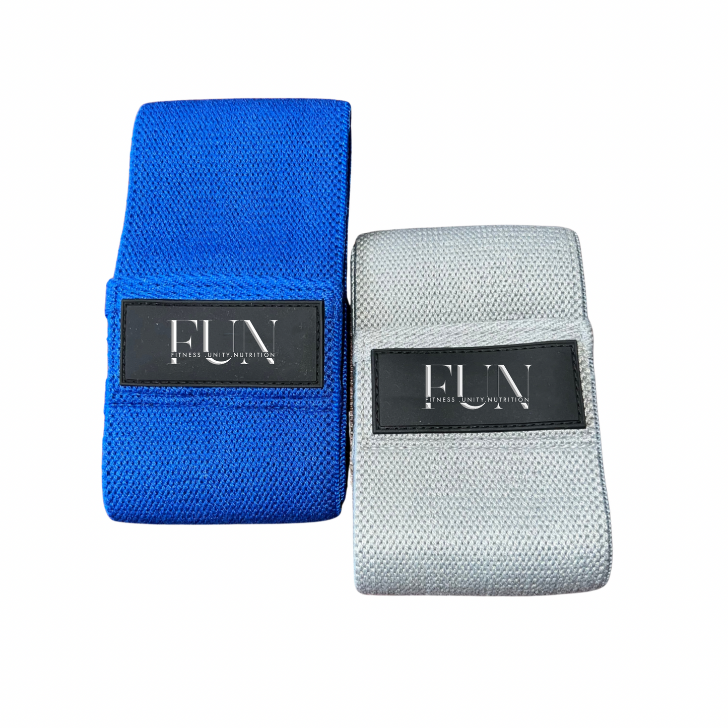 Resistance Bands 1-3 Level