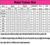 “Snatched” Waist Trainer