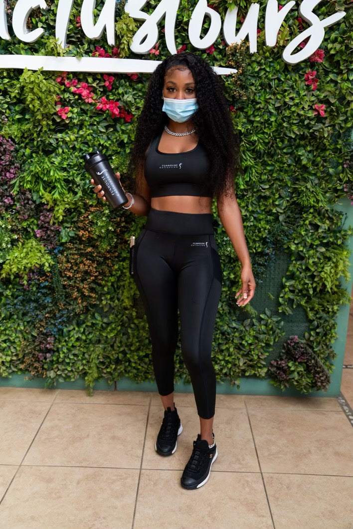 Fitness Training Set