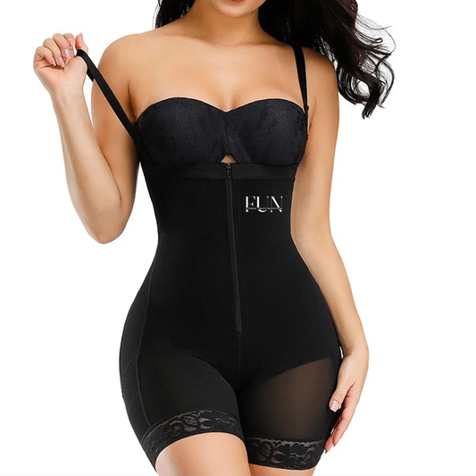Coke Bottle Brazilian Shaper
