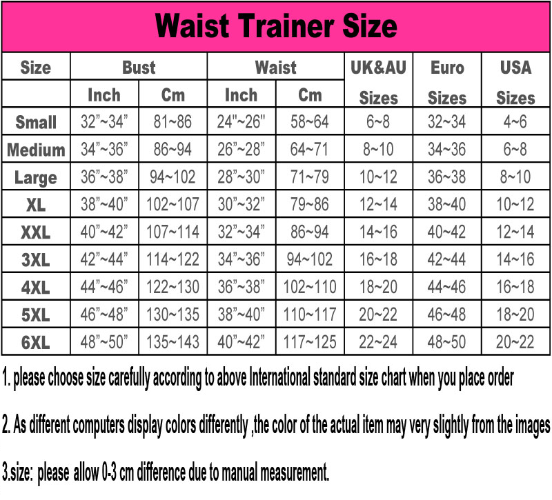 "SNATCHED" WAIST TRAINER